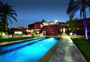  Villa San Benito  Лос-Реалехос
